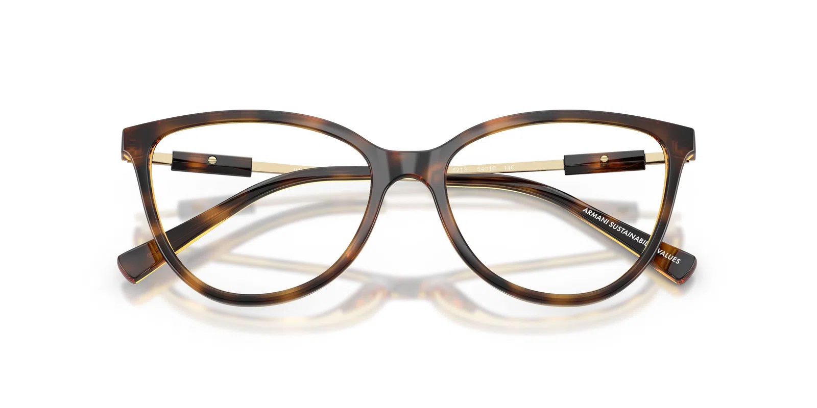 Armani Exchange 3128F Eyeglasses - view 13
